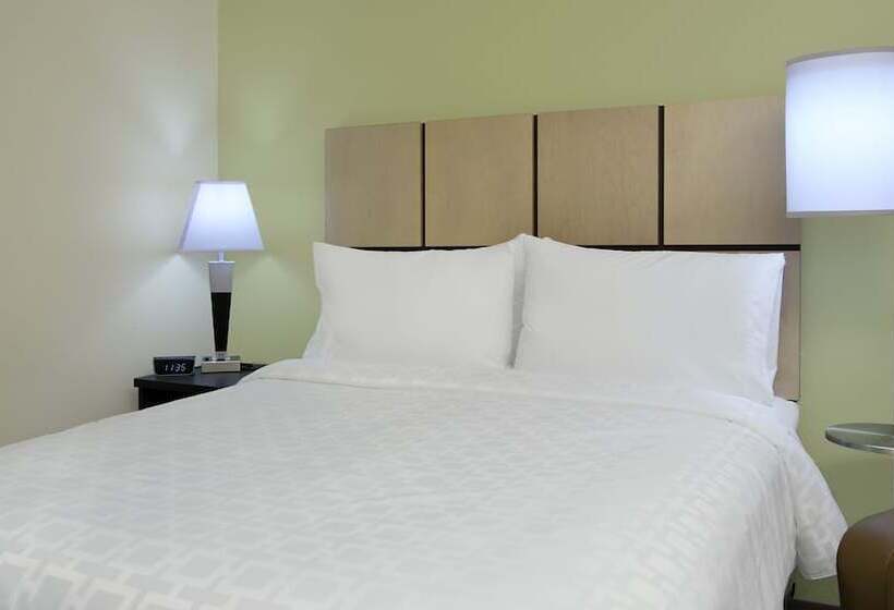 فندق Candlewood Suites   Frisco, An Ihg