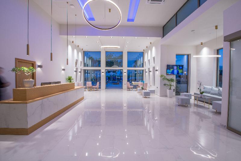 ホテル Imperial Palace Adults Only