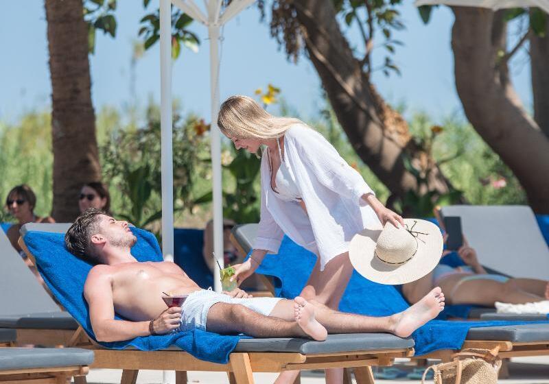 ホテル Imperial Palace Adults Only