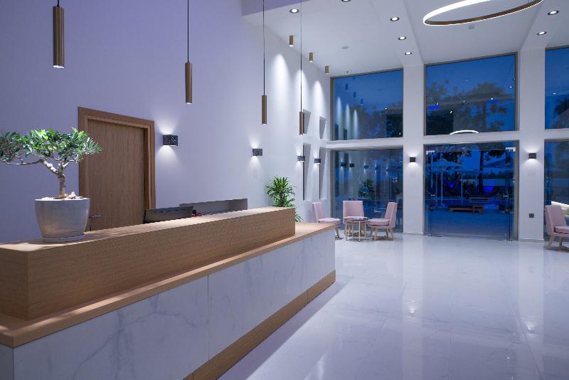 ホテル Imperial Palace Adults Only