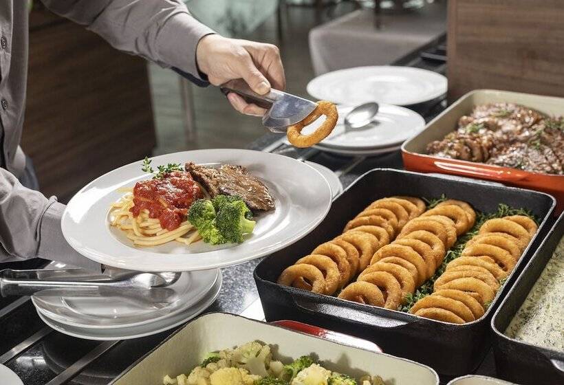 Contemporâneo By Royal Palm Hotels & Resorts