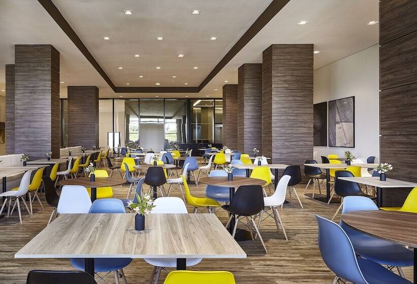 Contemporâneo By Royal Palm Hotels & Resorts