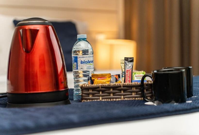 Contemporâneo By Royal Palm Hotels & Resorts