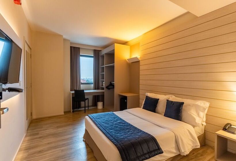 Contemporâneo By Royal Palm Hotels & Resorts