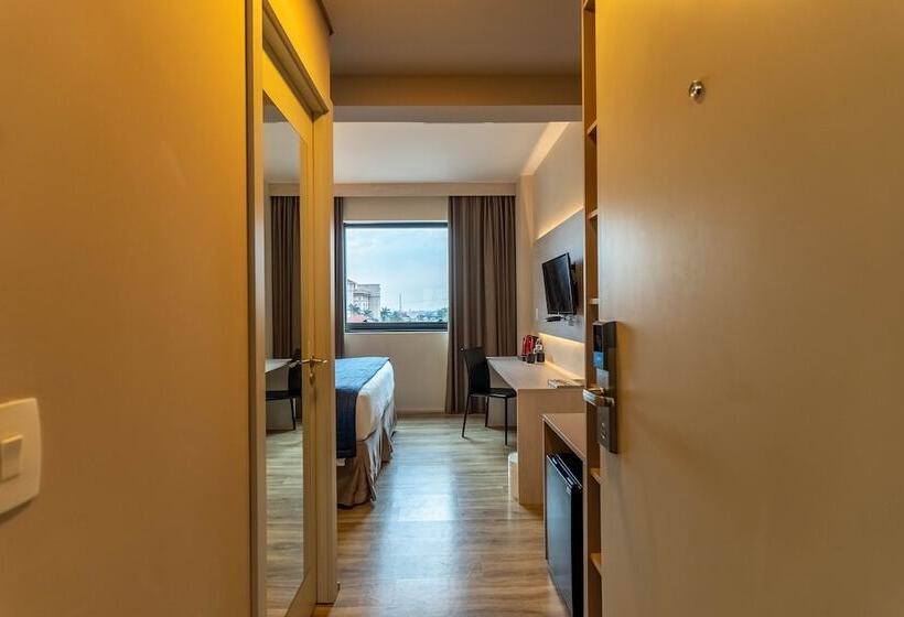 Contemporâneo By Royal Palm Hotels & Resorts