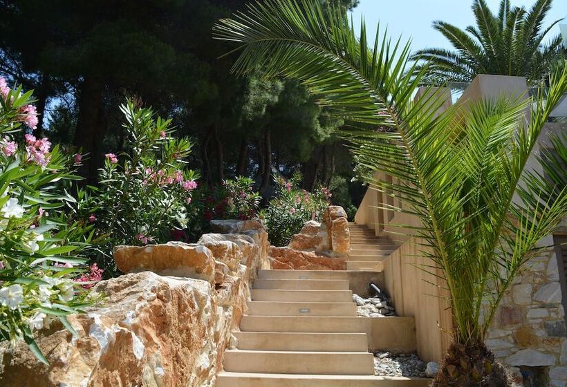 فندق Core Luxury Suites