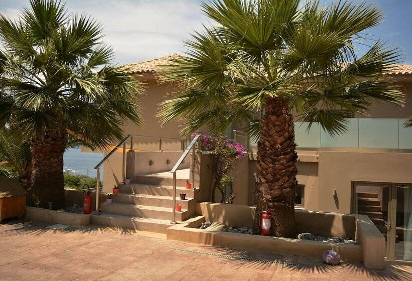 فندق Core Luxury Suites