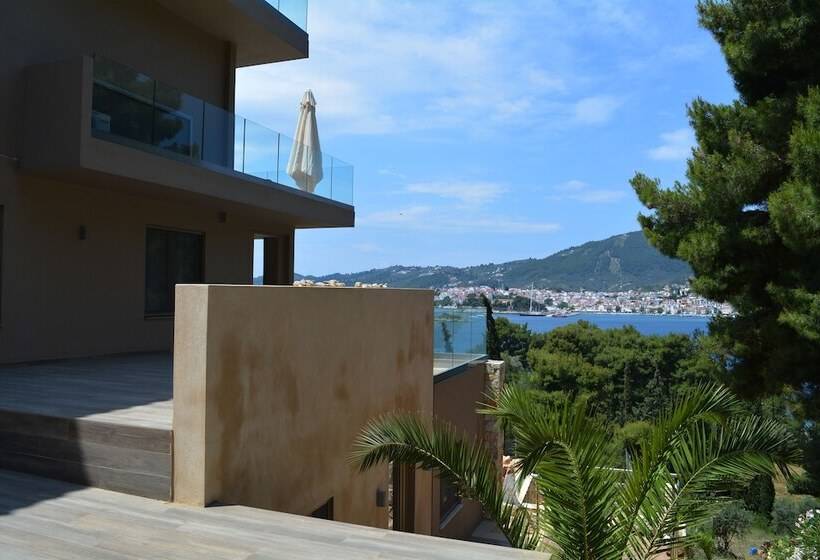 فندق Core Luxury Suites