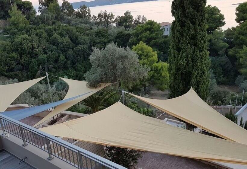 فندق Core Luxury Suites