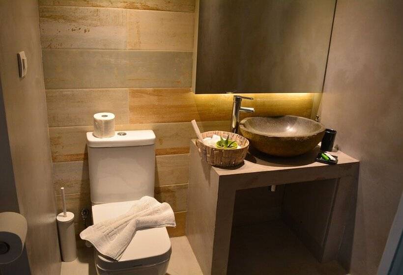 فندق Core Luxury Suites