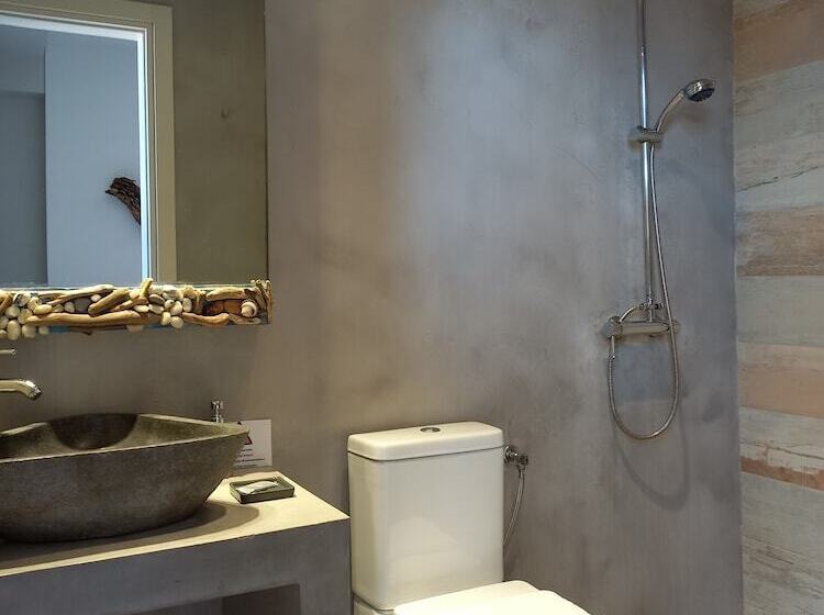 فندق Core Luxury Suites