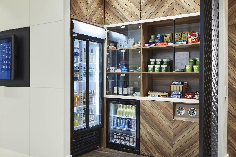 호텔 Courtyard By Marriott Luton Airport