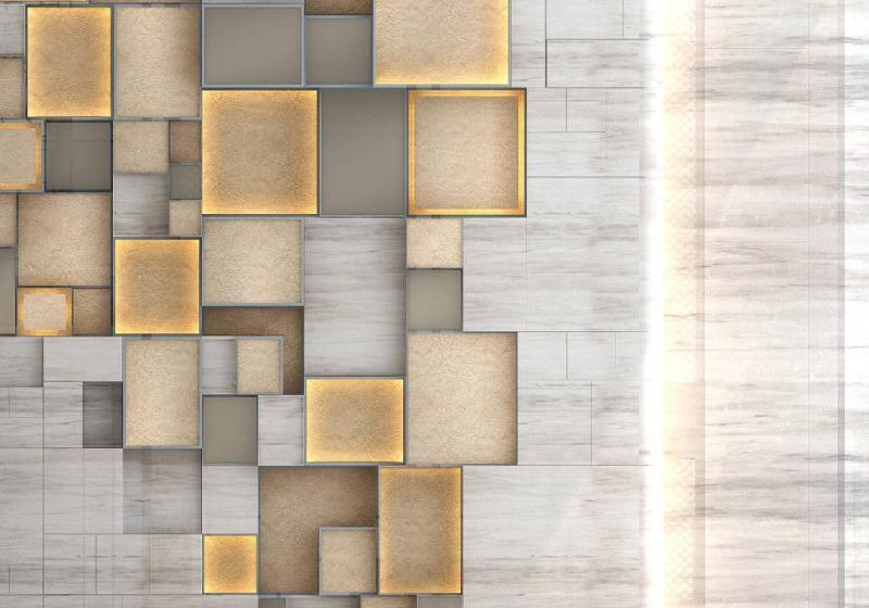 فندق Courtyard By Marriott Shenzhen Bay