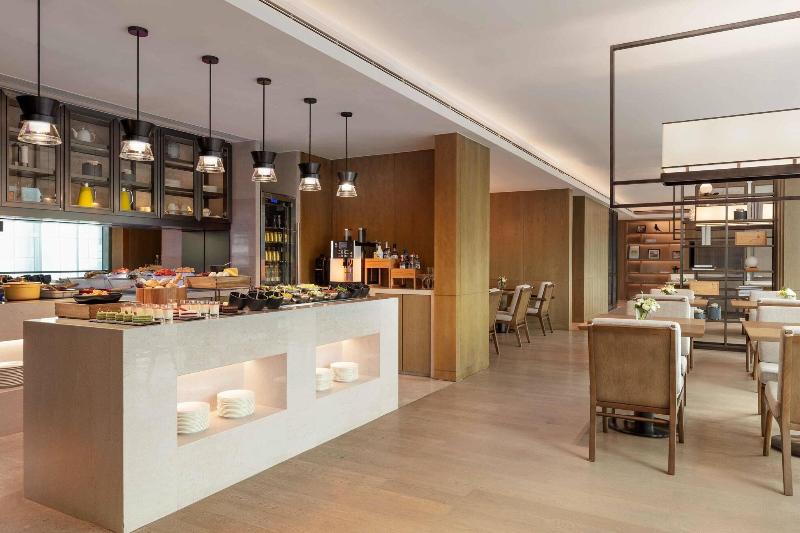 فندق Courtyard By Marriott Shenzhen Bay