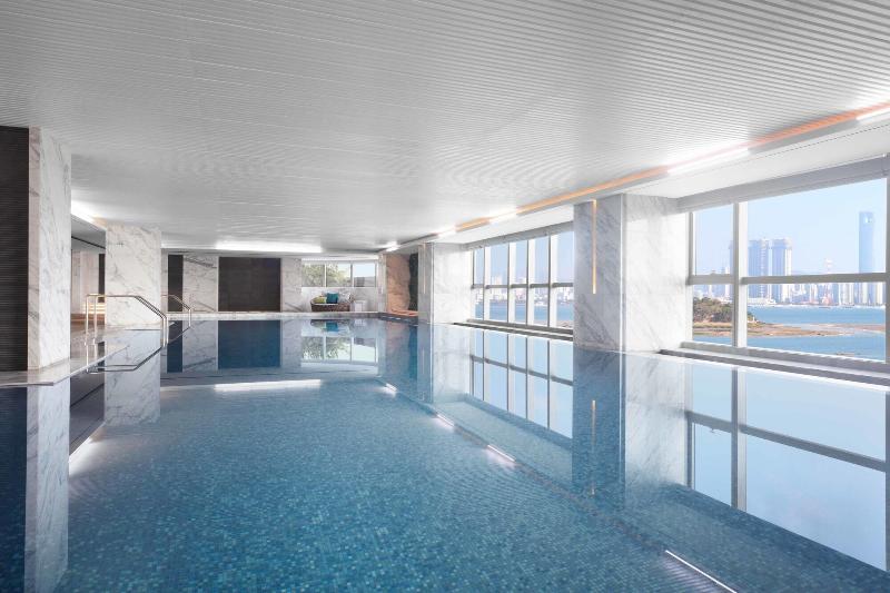 Hotel Courtyard By Marriott Xiamen Haicang