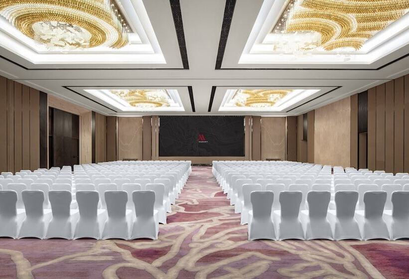 Hotel Courtyard By Marriott Xiamen Haicang