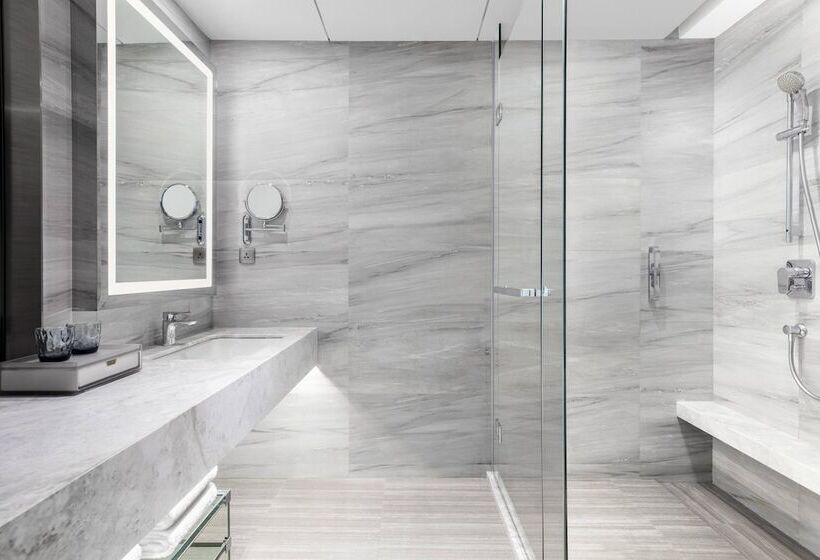 Hotel Courtyard By Marriott Xiamen Haicang