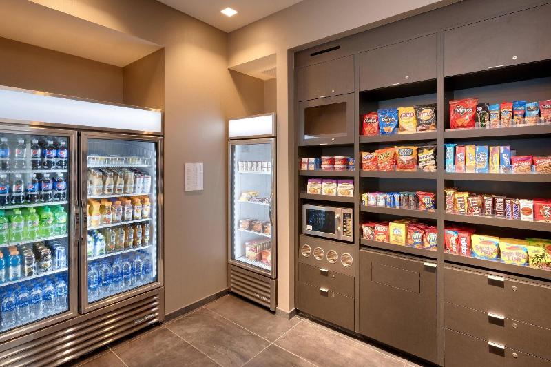 فندق Courtyard By Marriott Los Angeles Lax/hawthorne