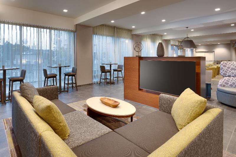 فندق Courtyard By Marriott Los Angeles Lax/hawthorne