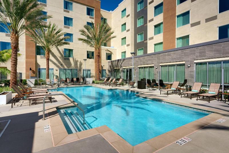 فندق Courtyard By Marriott Los Angeles Lax/hawthorne