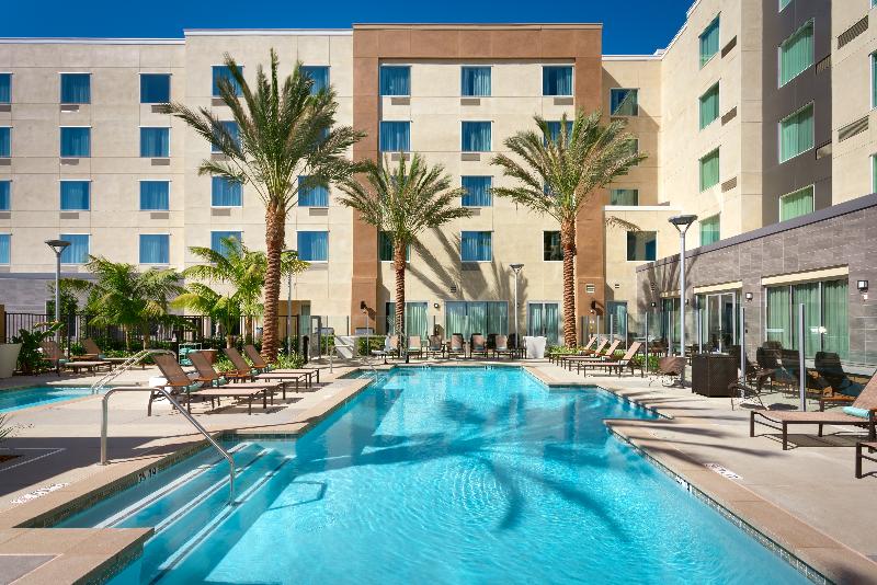 فندق Courtyard By Marriott Los Angeles Lax/hawthorne