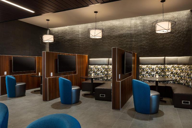 호텔 Courtyard By Marriott Loveland Fort Collins