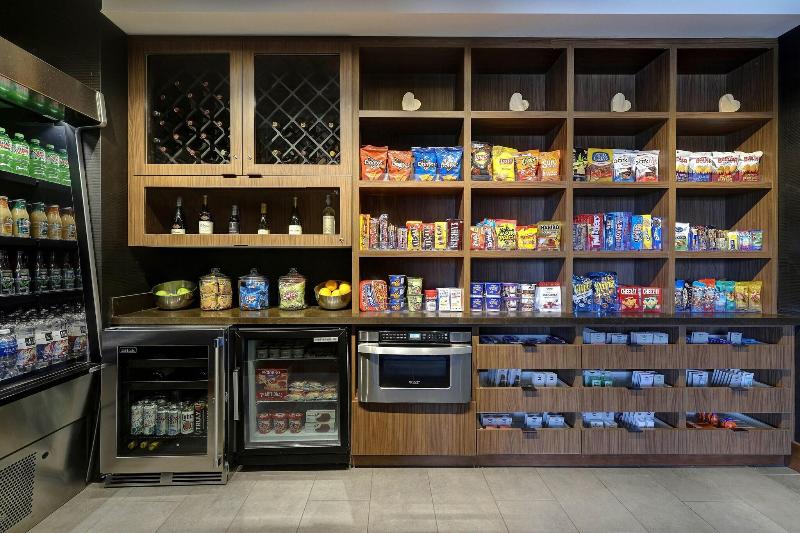 호텔 Courtyard By Marriott Loveland Fort Collins