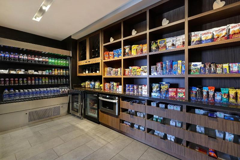 호텔 Courtyard By Marriott Loveland Fort Collins