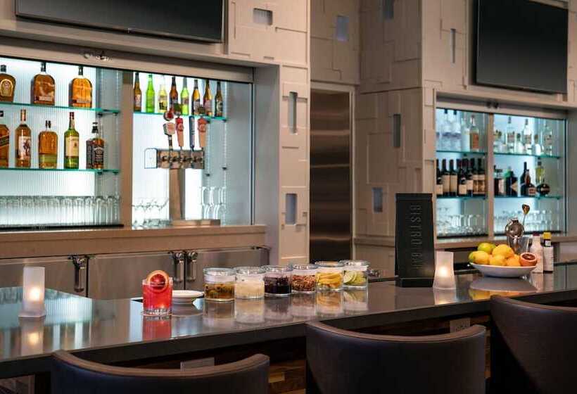 호텔 Courtyard By Marriott Loveland Fort Collins