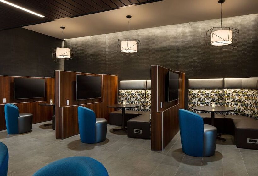 호텔 Courtyard By Marriott Loveland Fort Collins