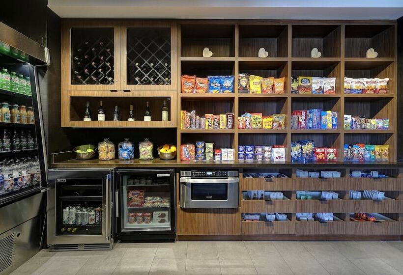 호텔 Courtyard By Marriott Loveland Fort Collins