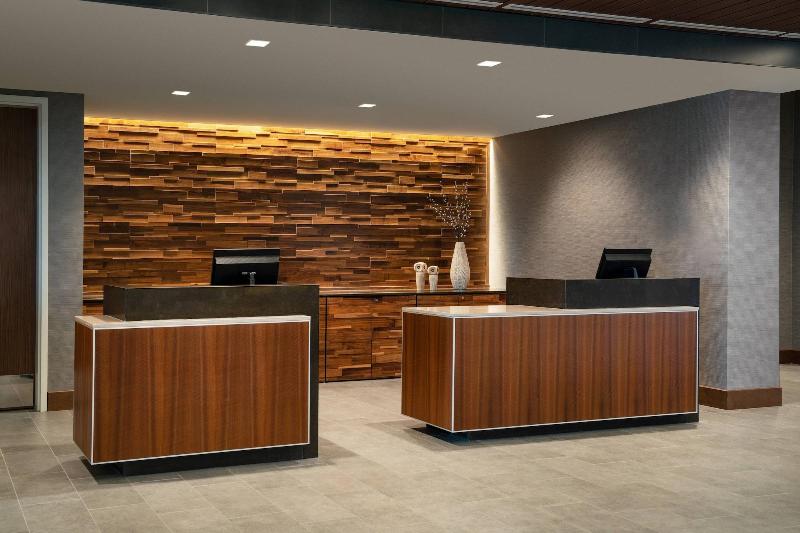 호텔 Courtyard By Marriott Loveland Fort Collins