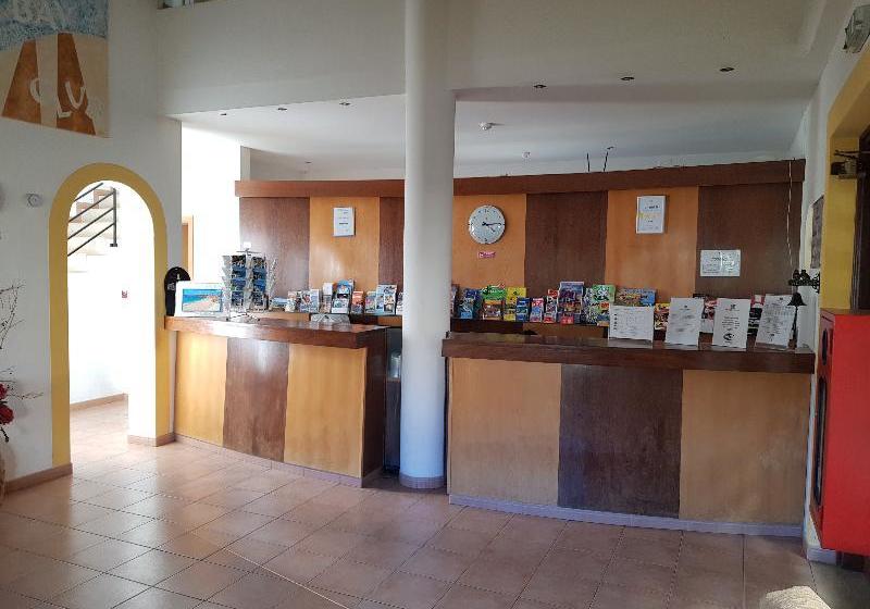 Отель Cvl Clube House