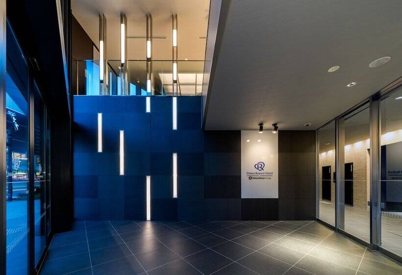 Daiwa Roynet Hotel Chiba Chuo