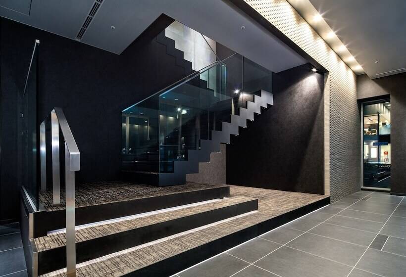 Daiwa Roynet Hotel Chiba Chuo