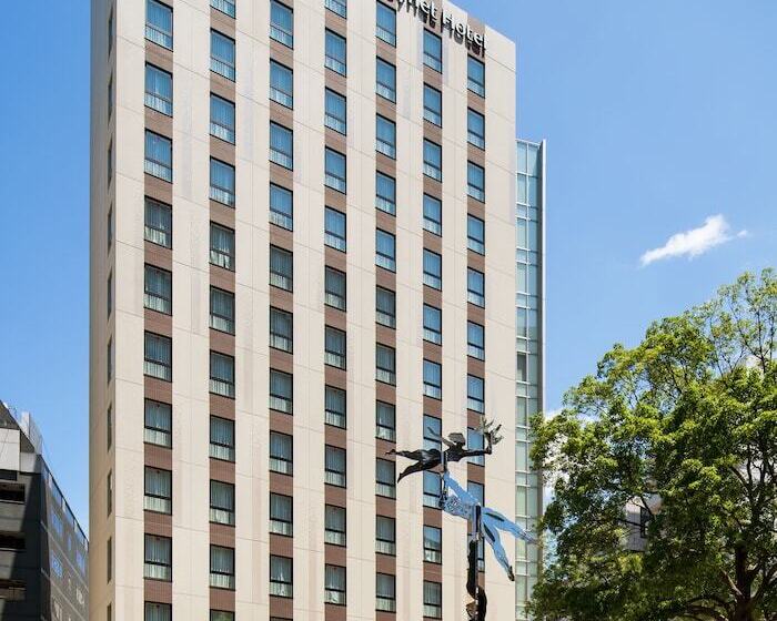 Daiwa Roynet Hotel Chiba Chuo