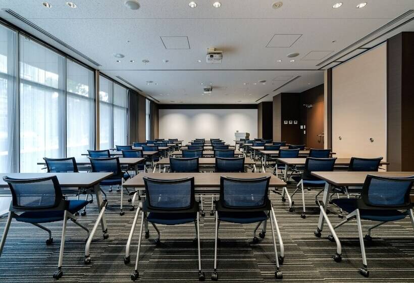 Daiwa Roynet Hotel Chiba Chuo