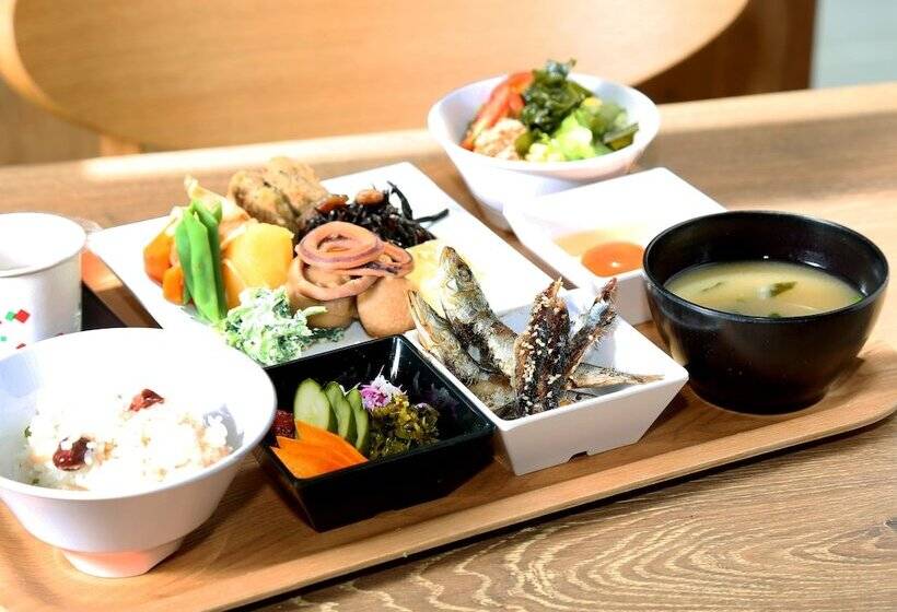 Daiwa Roynet Hotel Chiba Chuo