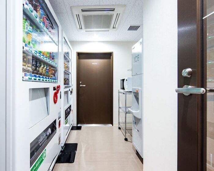 Daiwa Roynet Hotel Chiba Chuo