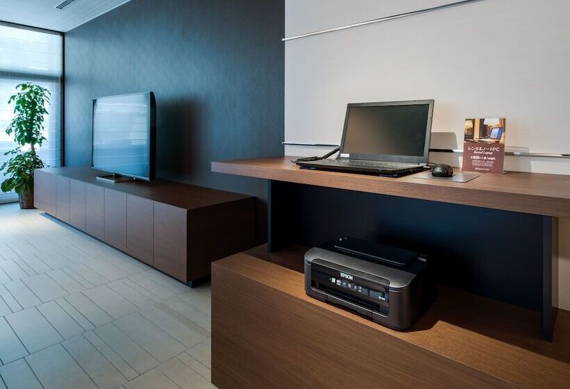 Daiwa Roynet Hotel Chiba Chuo