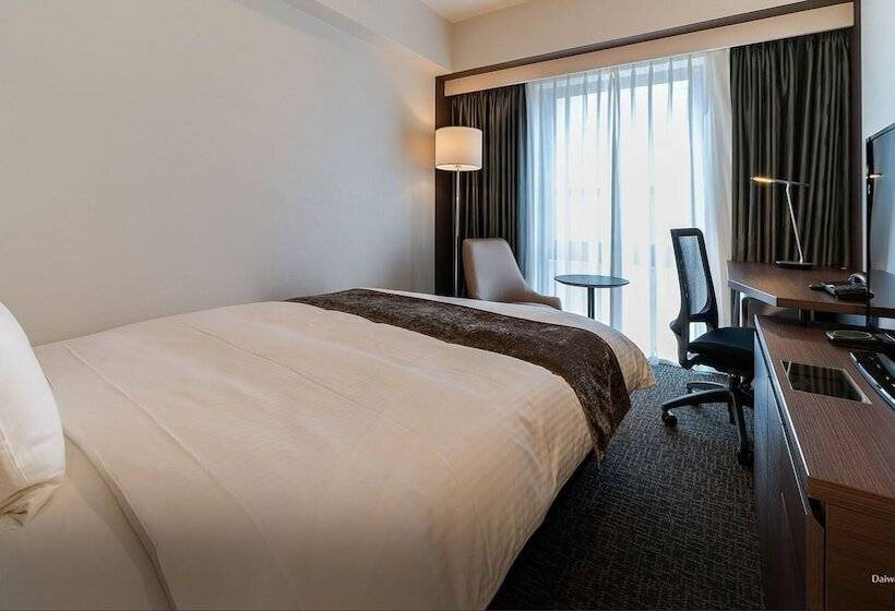 Daiwa Roynet Hotel Chiba Chuo