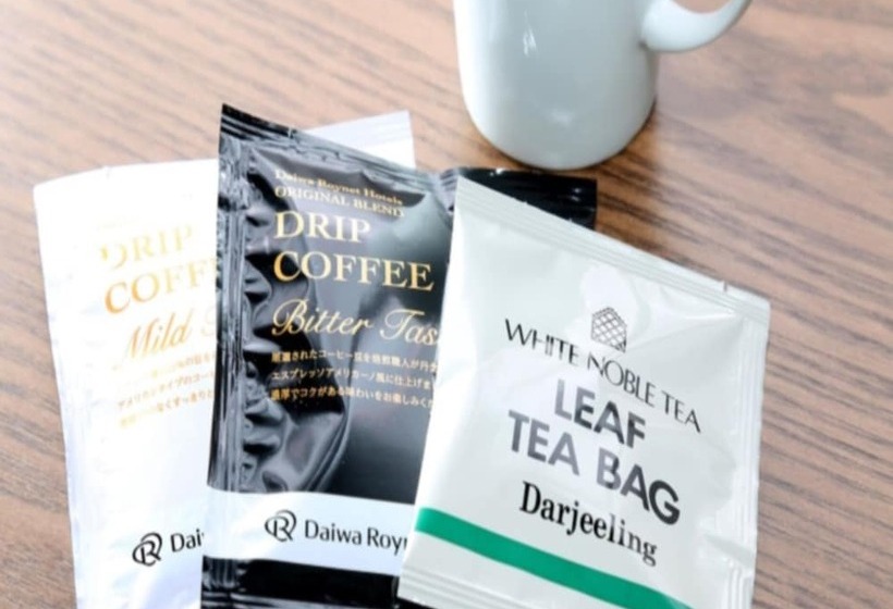 Daiwa Roynet Hotel Chiba Chuo