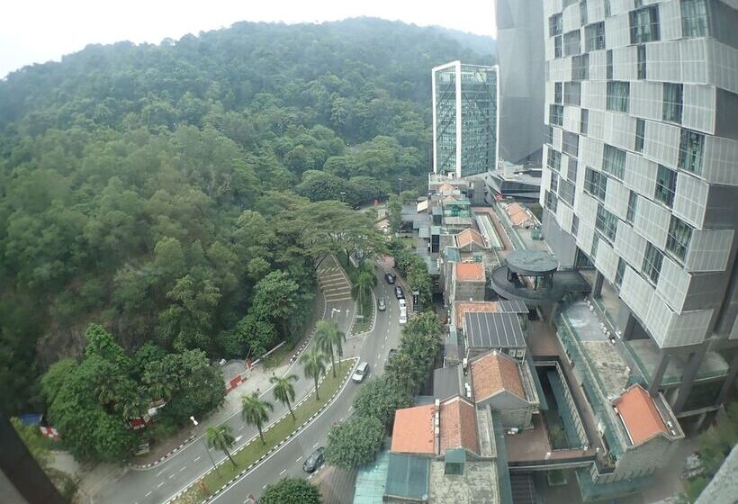 De Elements Business Hotel Damansara