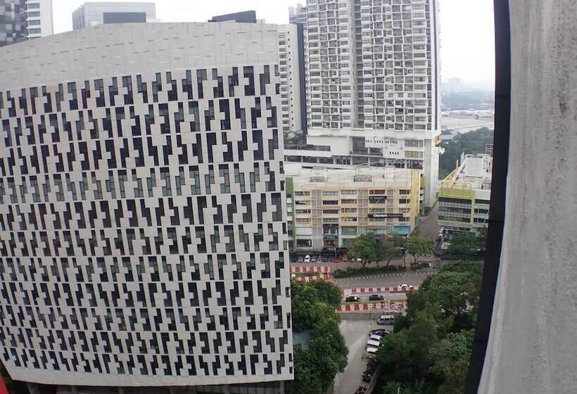 De Elements Business Hotel Damansara