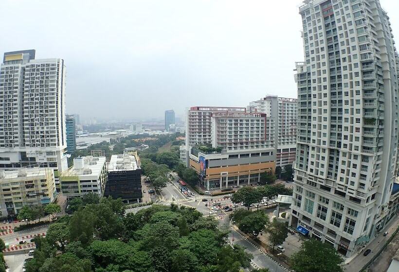 De Elements Business Hotel Damansara