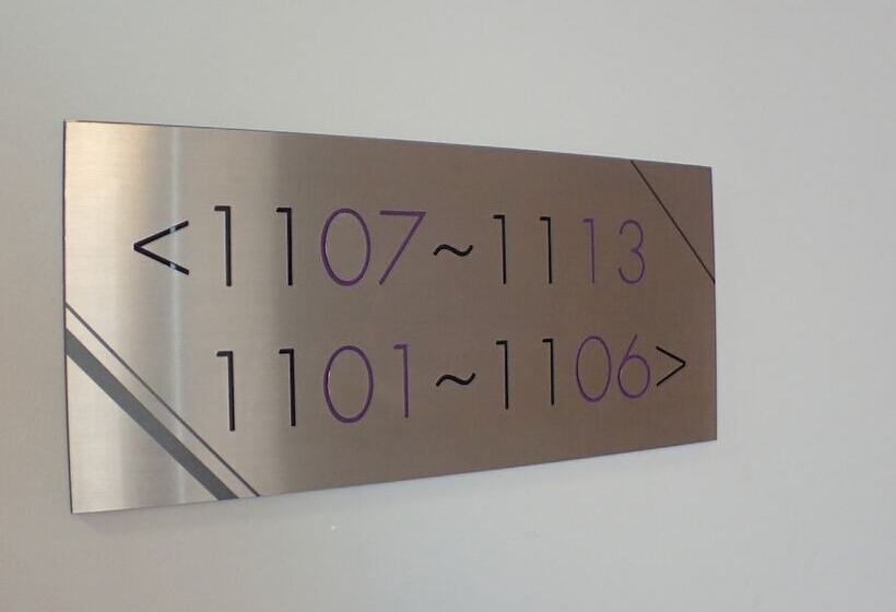 De Elements Business Hotel Damansara