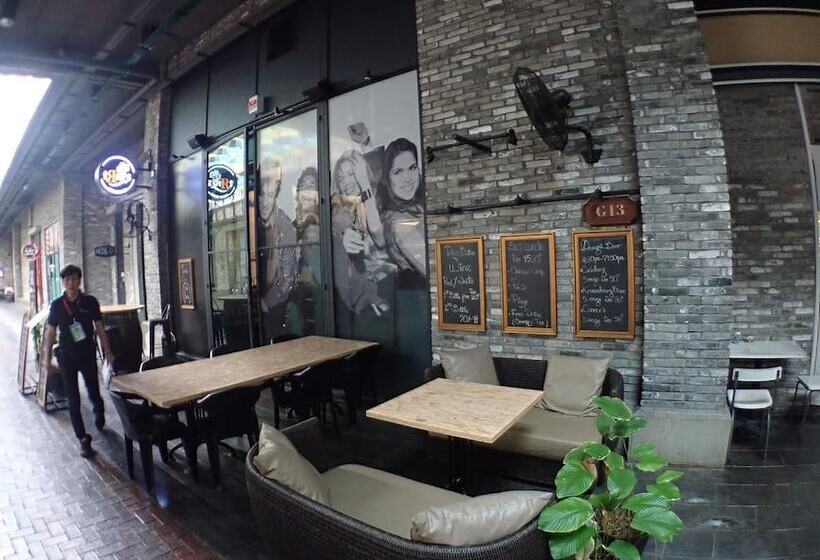 De Elements Business Hotel Damansara