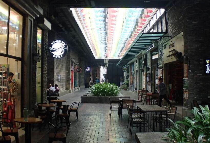 De Elements Business Hotel Damansara