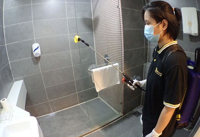 De Elements Business Hotel Damansara