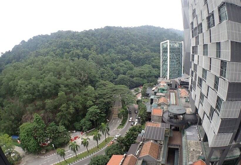 De Elements Business Hotel Damansara